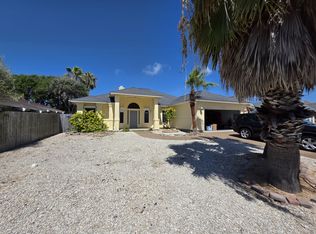 15613 Three Fathoms Bank Dr, Corpus Christi, TX 78418