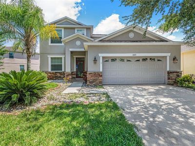 10613 Lucaya Dr, Tampa, FL, 33647