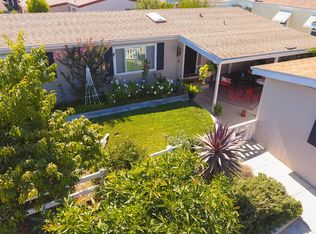 117 Poinsettia Gardens Dr #117, Ventura, CA 93004