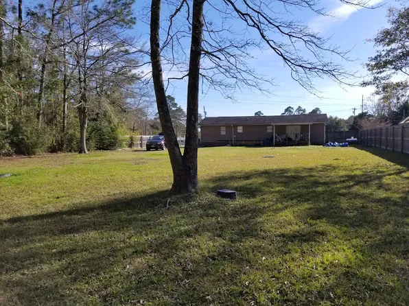 15608 Wagon Wheel St, Biloxi, MS 39532