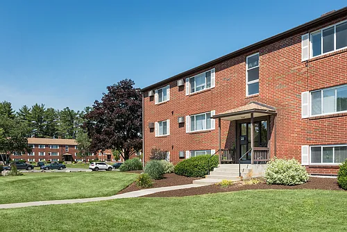 Brook Village West Photo 1