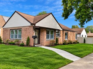 10059 S Spaulding Ave, Evergreen Park, IL 60805
