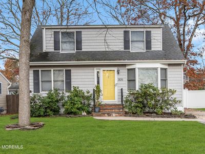 3105 Cambridge Drive, Point Pleasant Beach, NJ, 08742