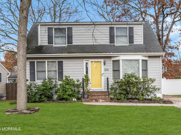 3105 Cambridge Drive, Point Pleasant, NJ 08742
