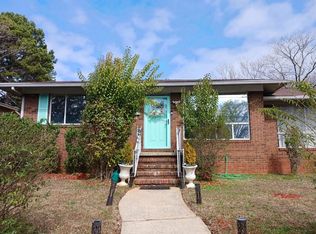 4807 The Plz #1, Charlotte, NC 28215