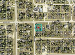1210 Summa Blvd, Lehigh Acres, FL 33974