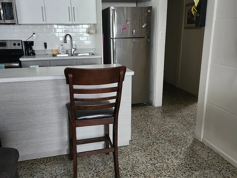 C18 Calle 3 — Photo 6