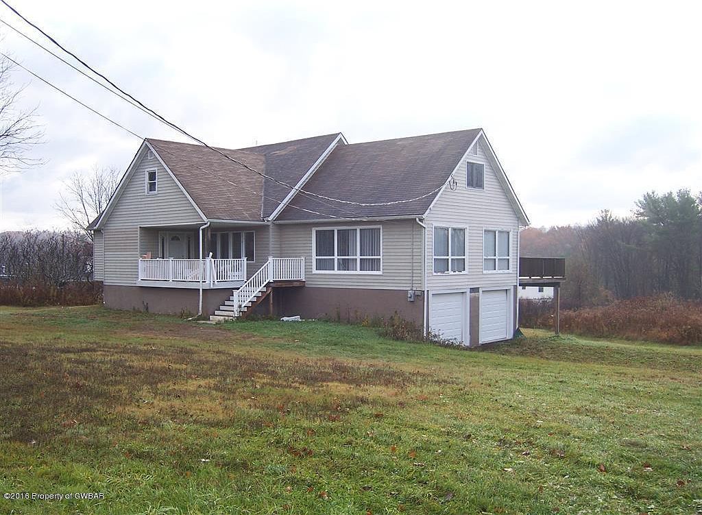 1718 Stairville Rd, Wapwallopen, PA 18660 Zillow