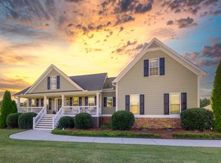 105 Presidential Ln, Statham, GA 30666