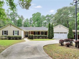 280 W Knight Rd, McDonough, GA 30252