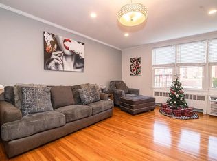 25 Trinity Pl APT 2F, New Rochelle, NY 10805