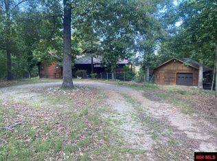 316 Ottawa Ln, Flippin, AR 72634