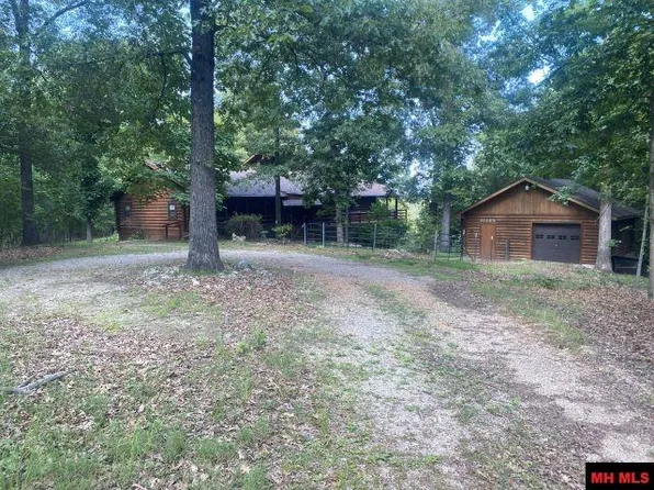 316 Ottawa Ln, Flippin, AR 72634