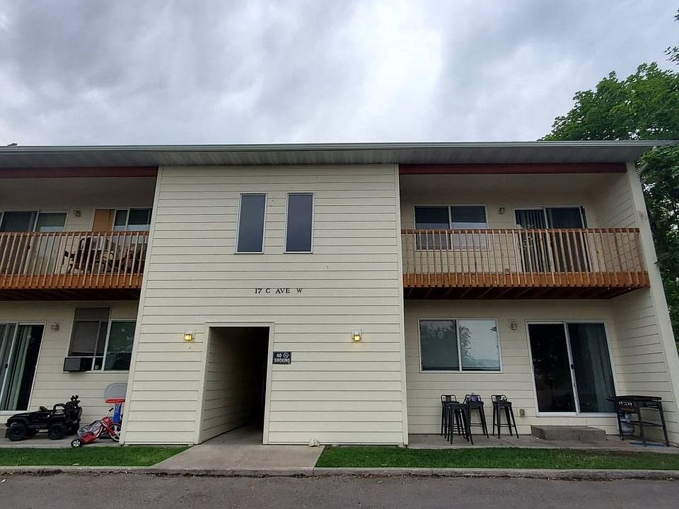 1st image of 17 C Ave #3
