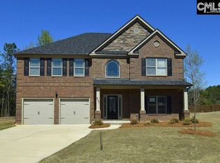 421 Hosta Ln #33, Lexington, SC 29072