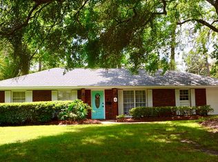 6 Glynn Ave, Jekyll Island, GA 31527