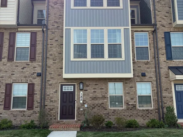 185 Lyons Creek Dr, Laurel, MD 20708
