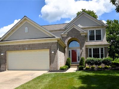 9151 Ashcroft Ln, Twinsburg, OH, 44087
