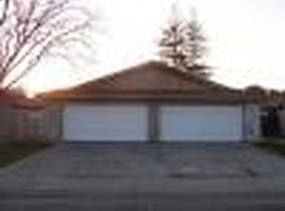 8125 Bernay Dr, Stockton, CA 95210
