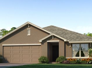 7795 Sail Clover Ln, Zephyrhills, FL 33540