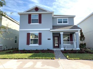 11109 Lore Way, Orlando, FL 32832