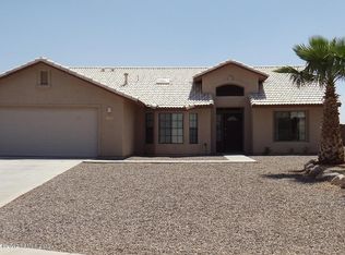 3923 Antequiera Dr, Sierra Vista, AZ 85650