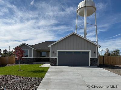 512 Horseshoe Rd, Burns, WY, 82053