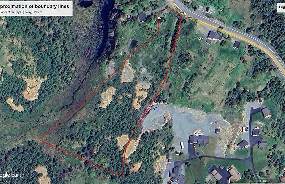 1st image of 113 Conception Bay Highway