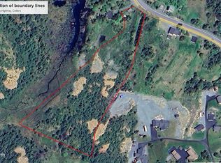 113 Conception Bay Hwy, Victoria, NL A0A4G0