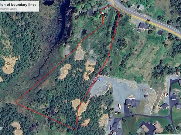 113 Conception Bay Highway, Colliers, NL A0A1Y0