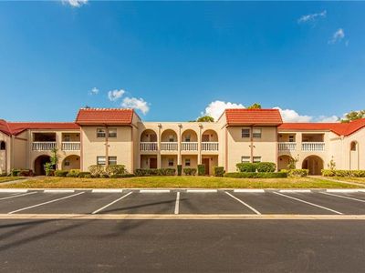 9700 Starkey Rd APT 126, Seminole, FL, 33777