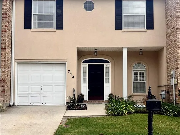 714 Pecan Grove Ln, Jefferson, LA 70121