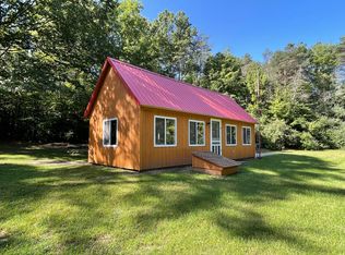 4185 W Herrick Rd, Farwell, MI 48622