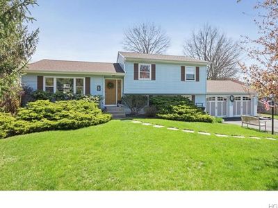 9 Winchester Way #24, Washingtonville, NY, 10992