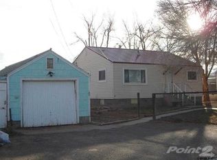 155 Lane 3, Gillette, WY 82443
