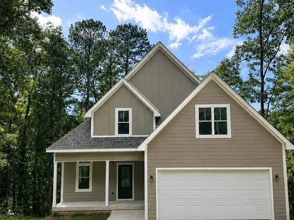 3606 Briarwood Ln, Guntersville, AL 35976