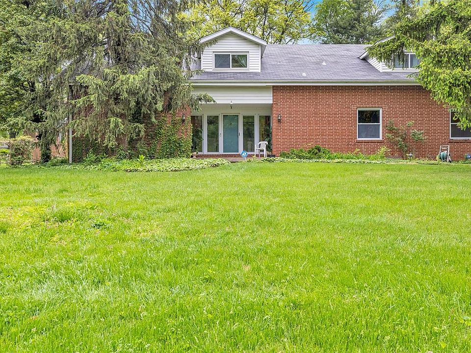 12 Bellerive Acres, Saint Louis, MO 63121 Zillow