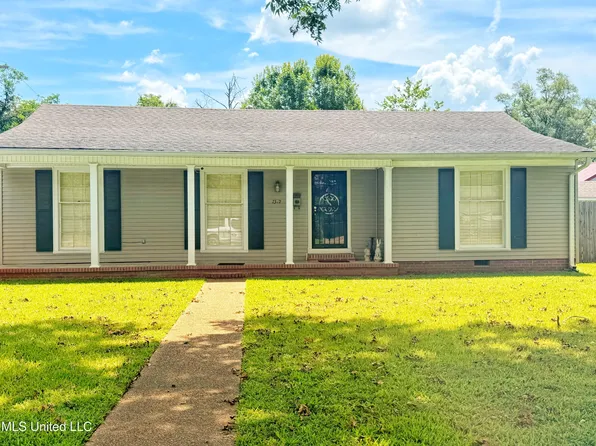 1312 King St, Clarksdale, MS 38614