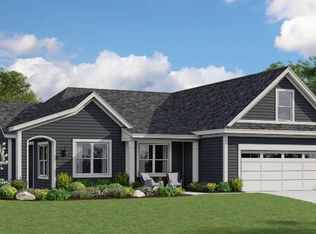 2326 Ada Valley Dr, Grand Rapids, MI