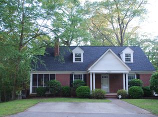 4220 Blossom St, Columbia, SC 29205