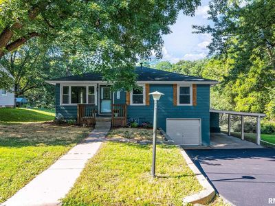 1219 N Jones Cir, Peoria, IL, 61604