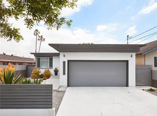 11924 Ramona Ave, Hawthorne, CA 90250