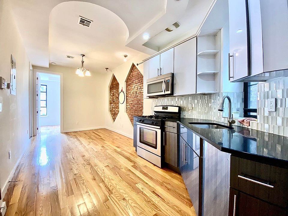 1st image of 683 Sterling Pl APT 2R