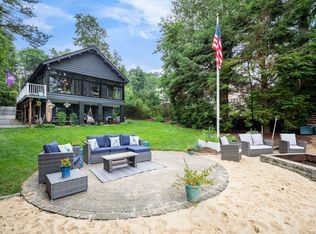 8 Winding Cove Rd, Ashburnham, MA 01430
