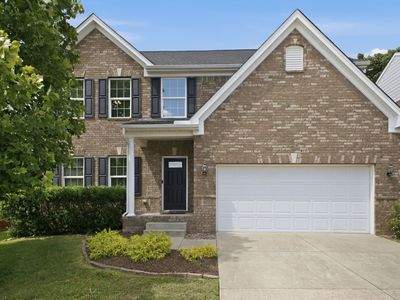 7716 Tranquil Trl, Brentwood, TN, 37027