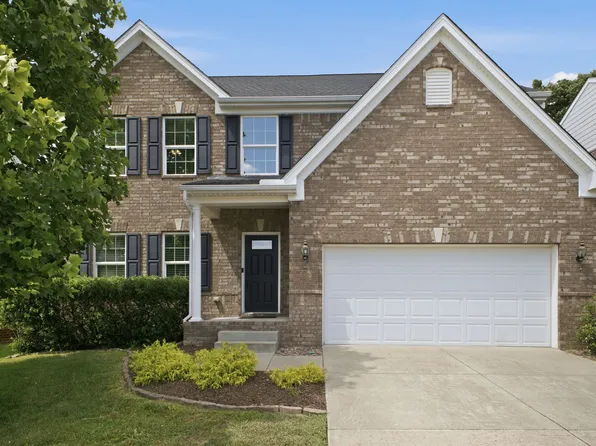 7716 Tranquil Trl, Brentwood, TN 37027
