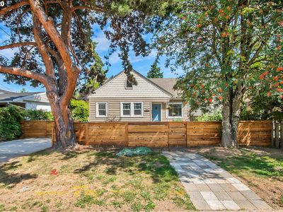 6845 N Powers St, Portland, OR, 97203