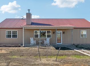 101048 S 4200 Rd, Oktaha, OK 74450