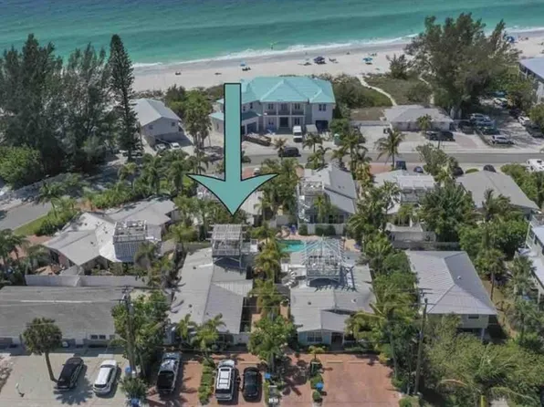 3206 6th Ave #9, Bradenton Beach, FL 34217