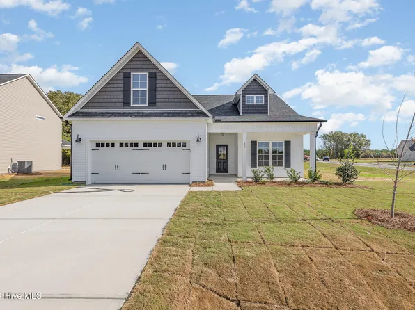 16 Lupin Drive, Smithfield, NC 27577